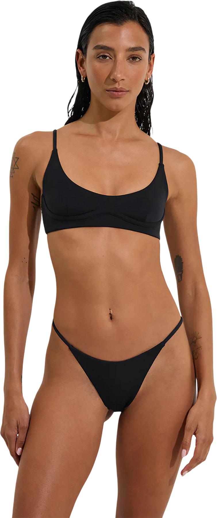 Product gallery image number 4 for product Club Bikini Top - Women's