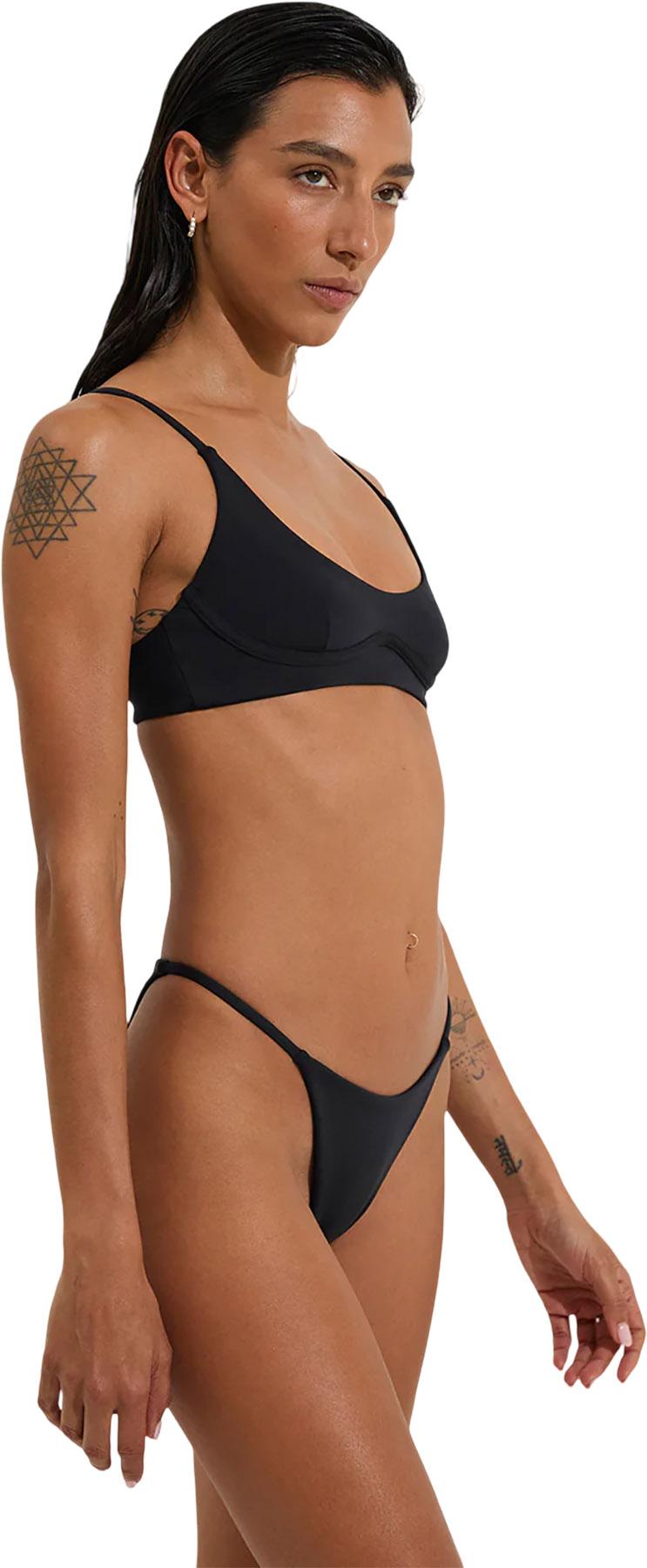 Product gallery image number 2 for product Club Bikini Top - Women's