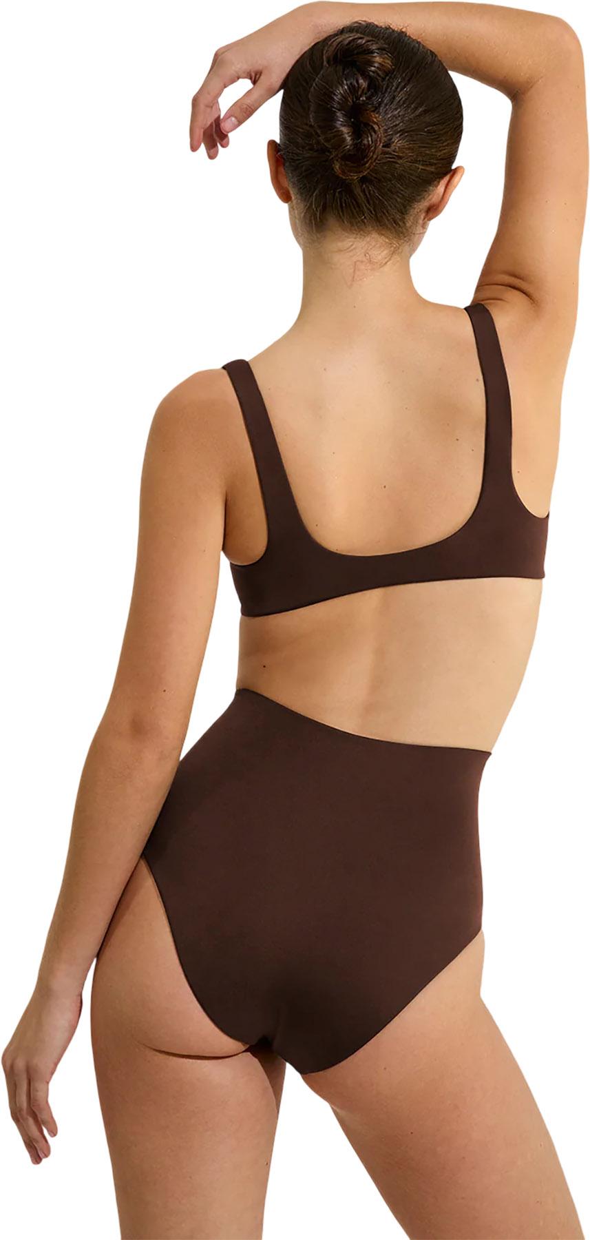 Numéro de l'image de la galerie de produits 3 pour le produit Haut de bikini Plunge - Femme