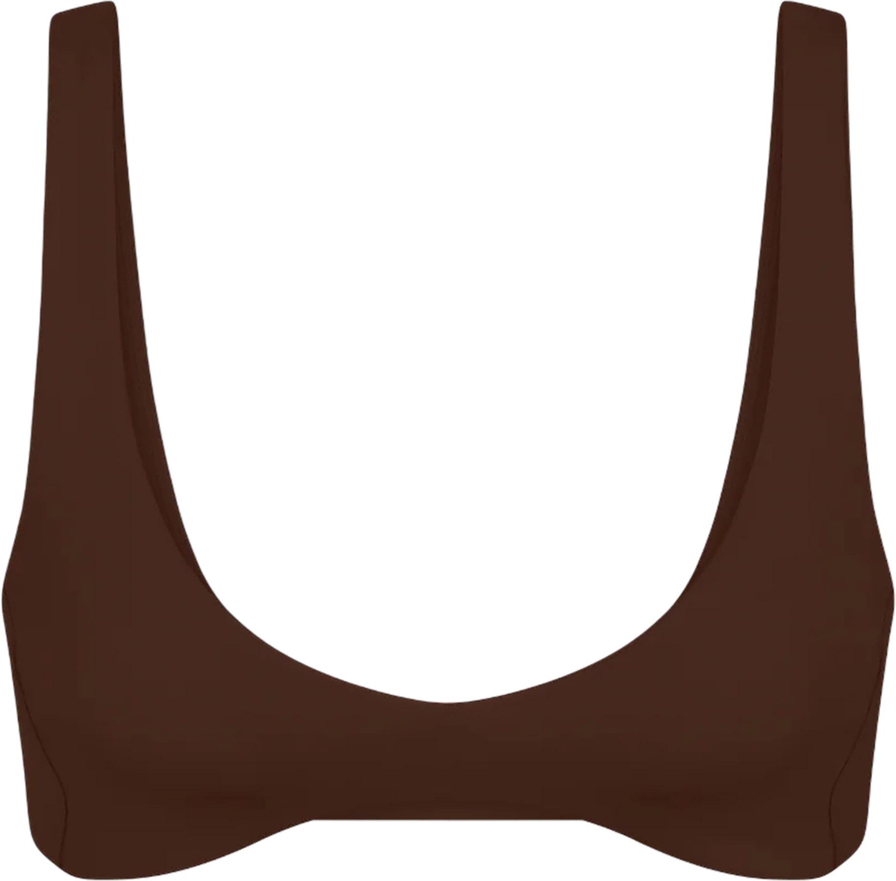 Image de produit pour Haut de bikini Plunge - Femme  