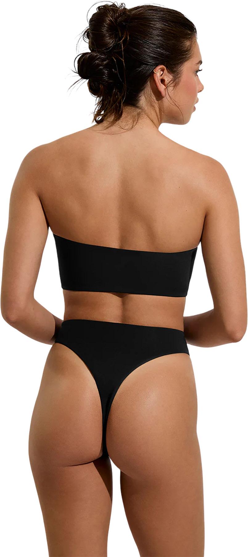Numéro de l'image de la galerie de produits 2 pour le produit Haut de bikini Tubular - Femme