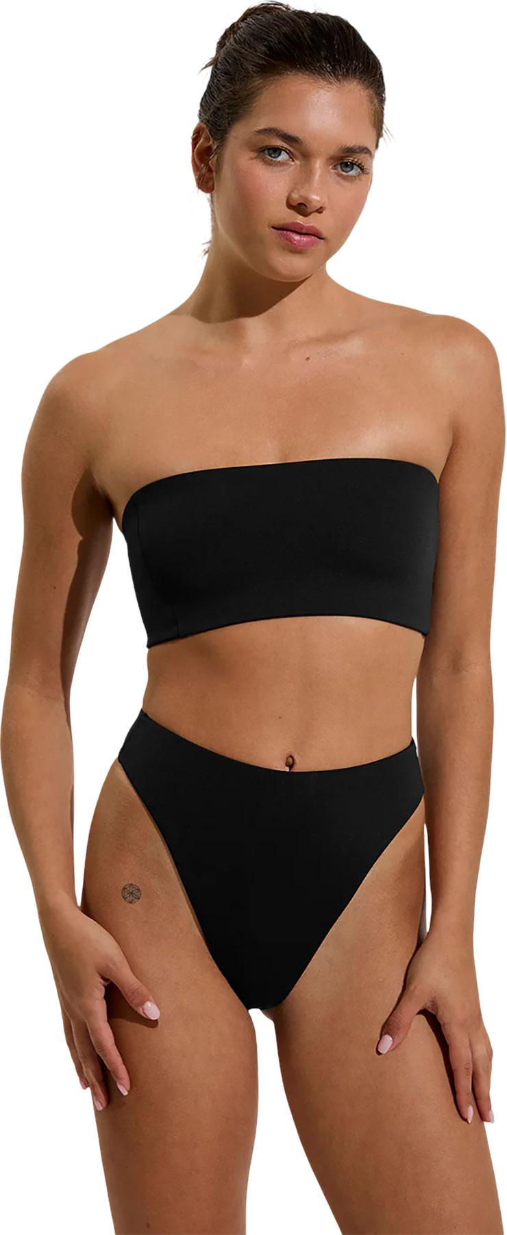 Numéro de l'image de la galerie de produits 4 pour le produit Haut de bikini Tubular - Femme