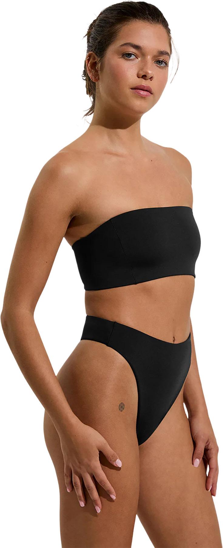 Numéro de l'image de la galerie de produits 3 pour le produit Haut de bikini Tubular - Femme