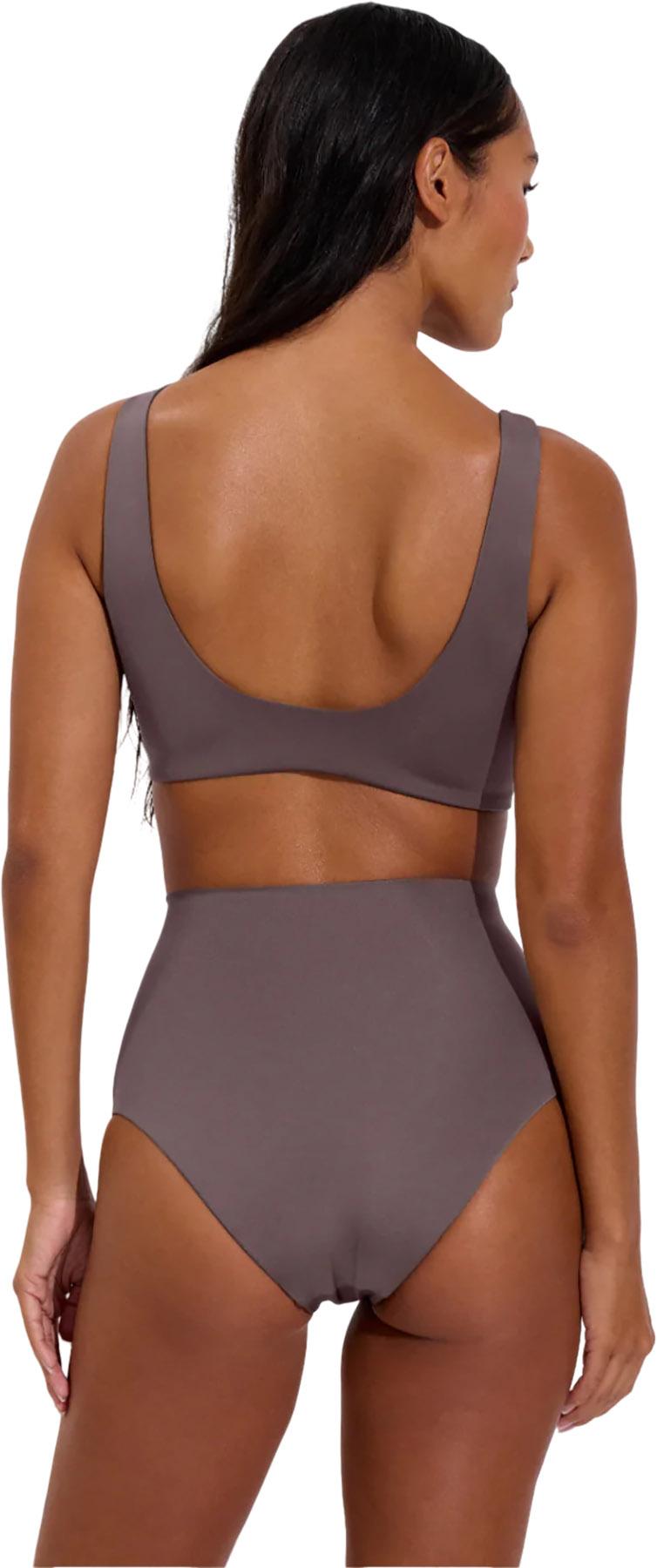 Product gallery image number 3 for product Plunge D+ Bikini Top - Women's
