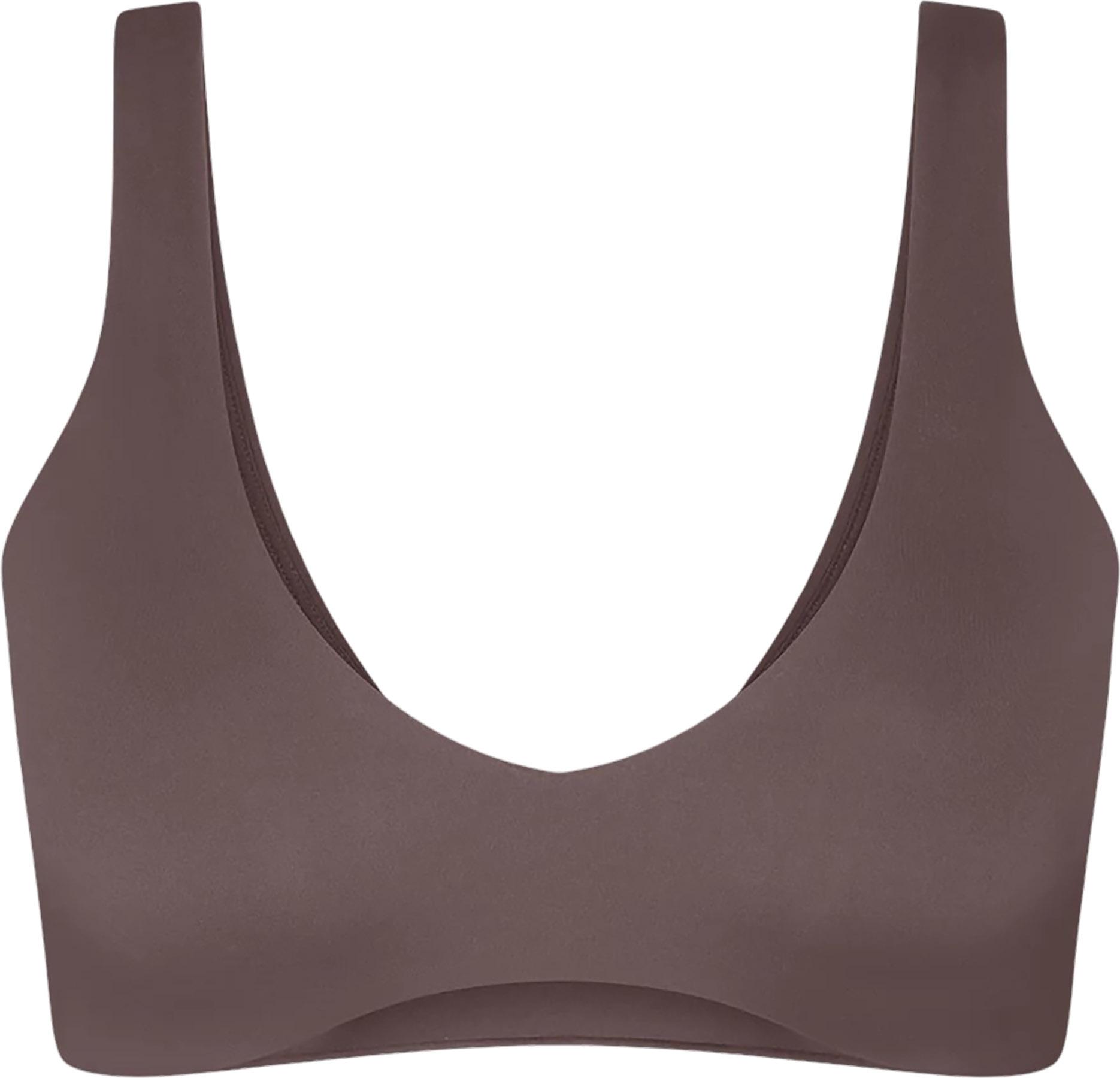 Product gallery image number 1 for product Plunge D+ Bikini Top - Women's