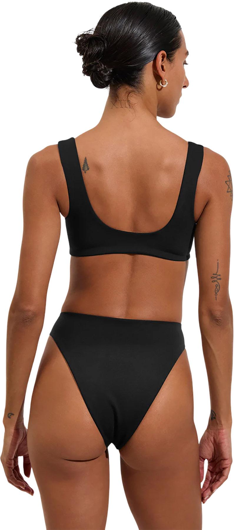 Numéro de l'image de la galerie de produits 2 pour le produit Haut de bikini Streamline - Femme