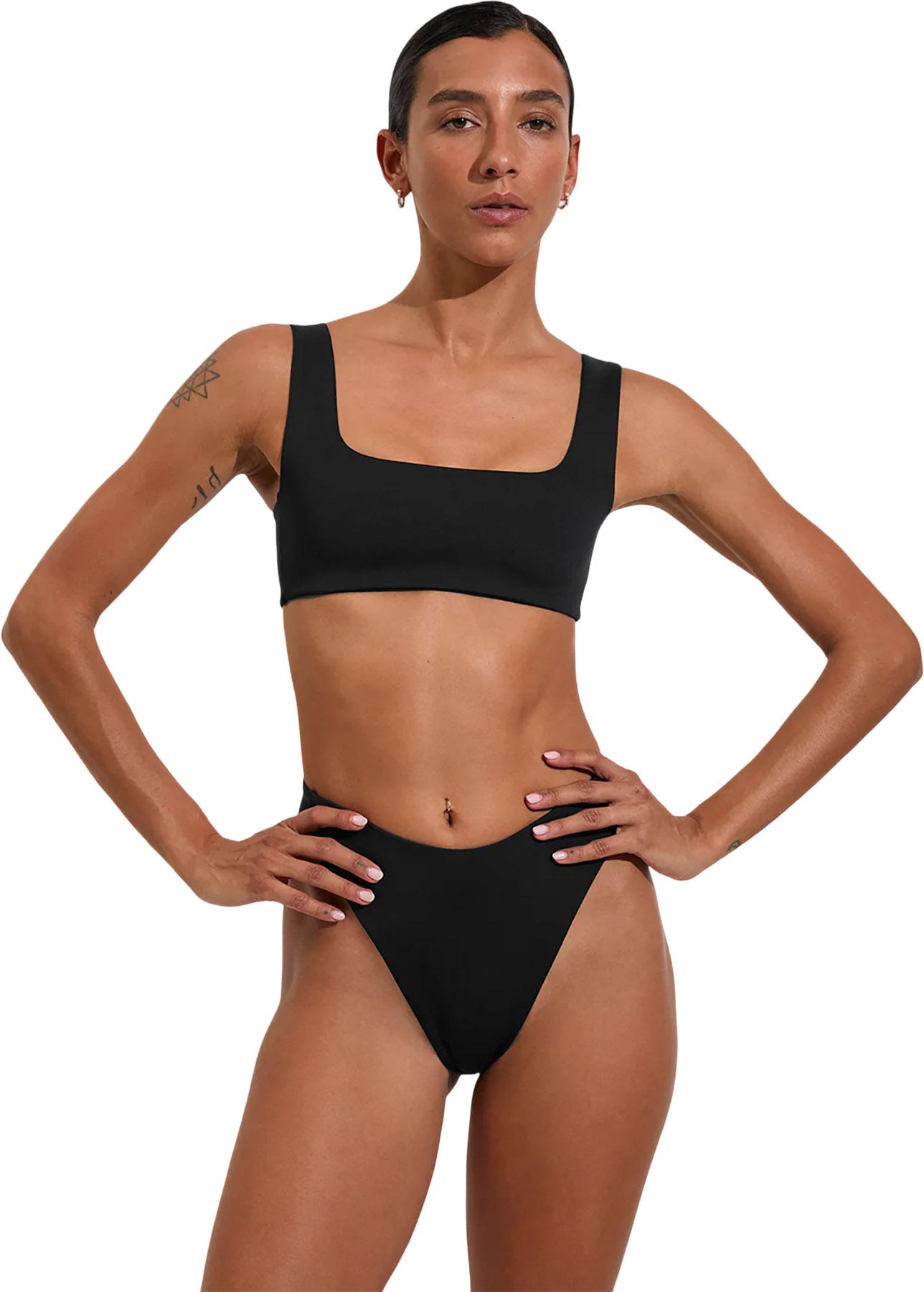 Numéro de l'image de la galerie de produits 3 pour le produit Haut de bikini Streamline - Femme