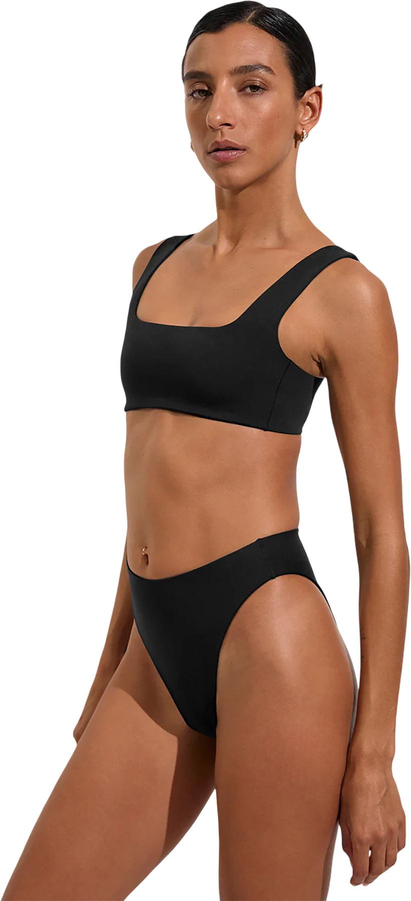 Numéro de l'image de la galerie de produits 4 pour le produit Haut de bikini Streamline - Femme