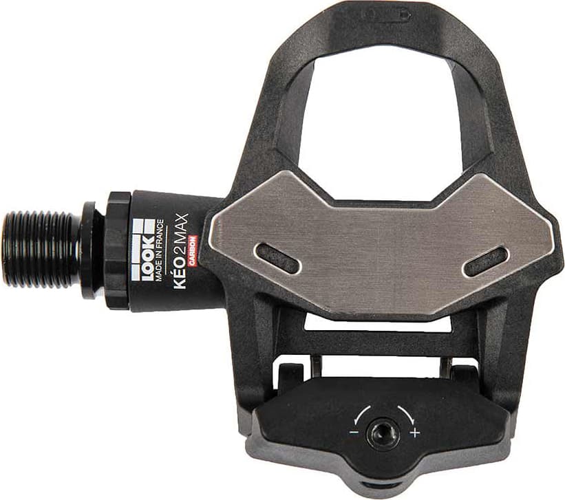 Product gallery image number 1 for product Keo 2 Max Carbon Pedals
