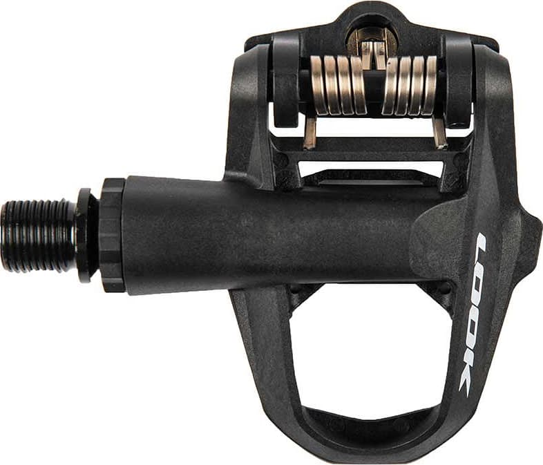 Product gallery image number 2 for product Keo 2 Max Carbon Pedals