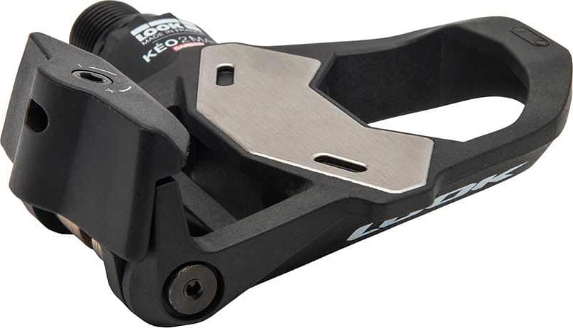 Product gallery image number 3 for product Keo 2 Max Carbon Pedals
