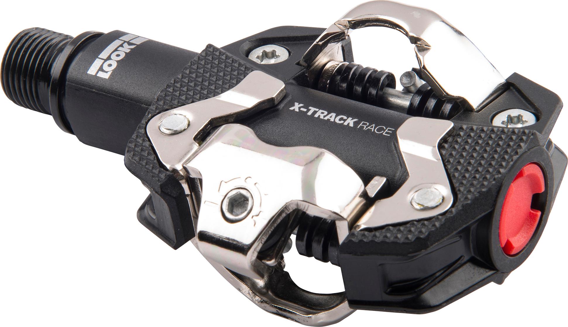 Product gallery image number 3 for product X-Track Race Clipless MTB Pedals