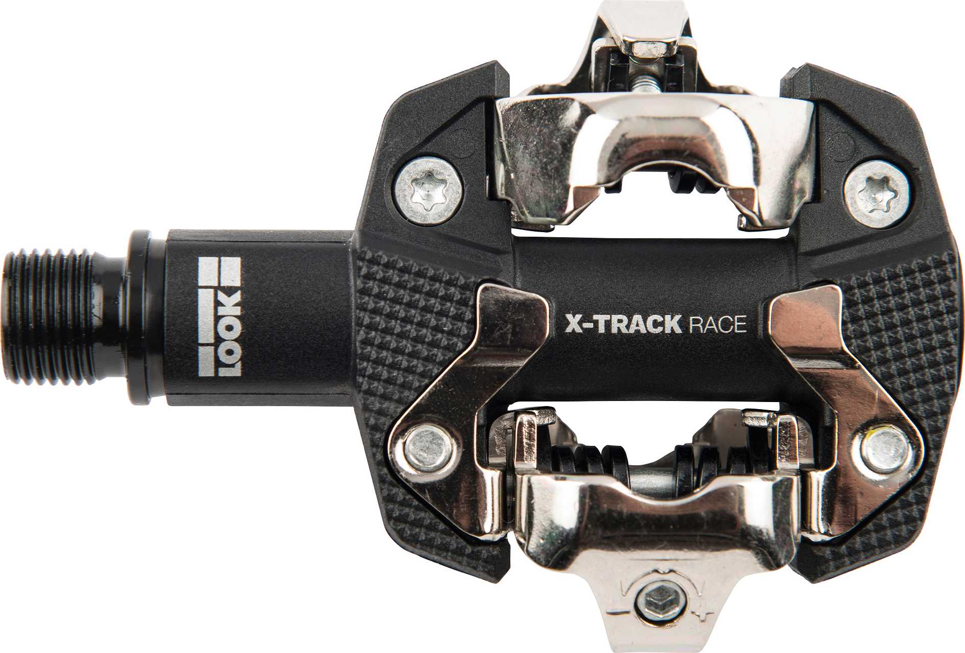 Image de produit pour Pédales automatiques de VTT X-Track Race