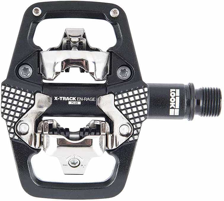 Image de produit pour Pédales automatiques pour VTT X-Track En-Rage +