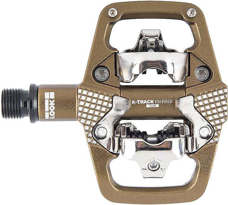 Product image for Pédales automatiques pour VTT X-Track En-Rage +