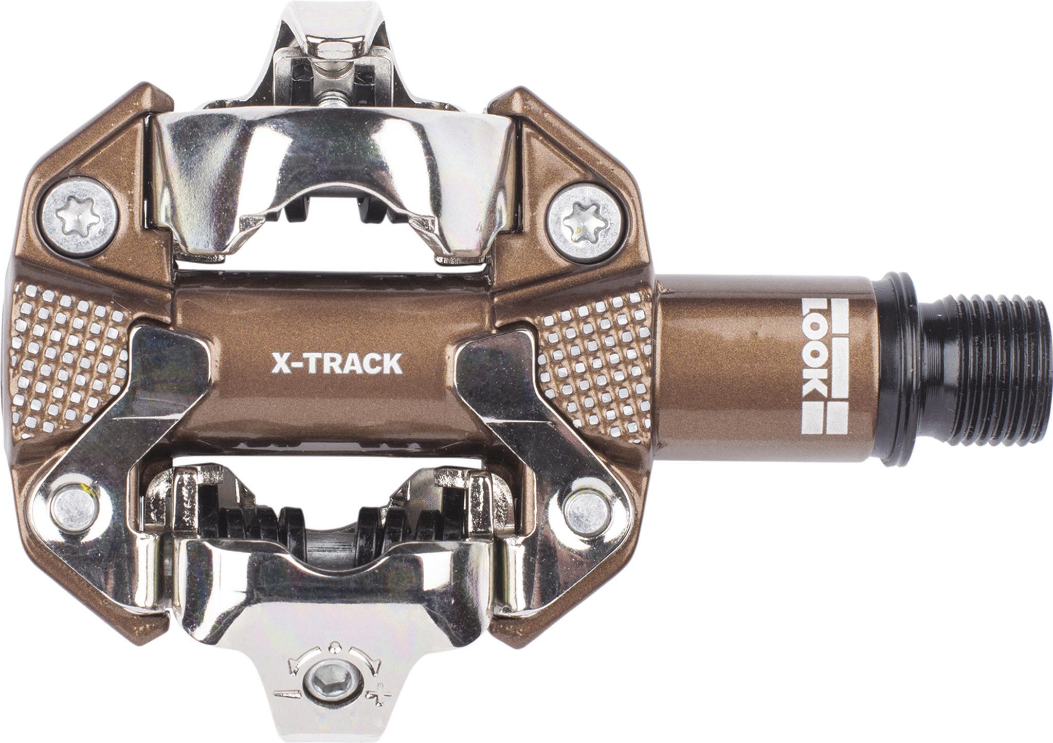 Numéro de l'image de la galerie de produits 3 pour le produit Pédales X-Track Gravel Édition Limitée