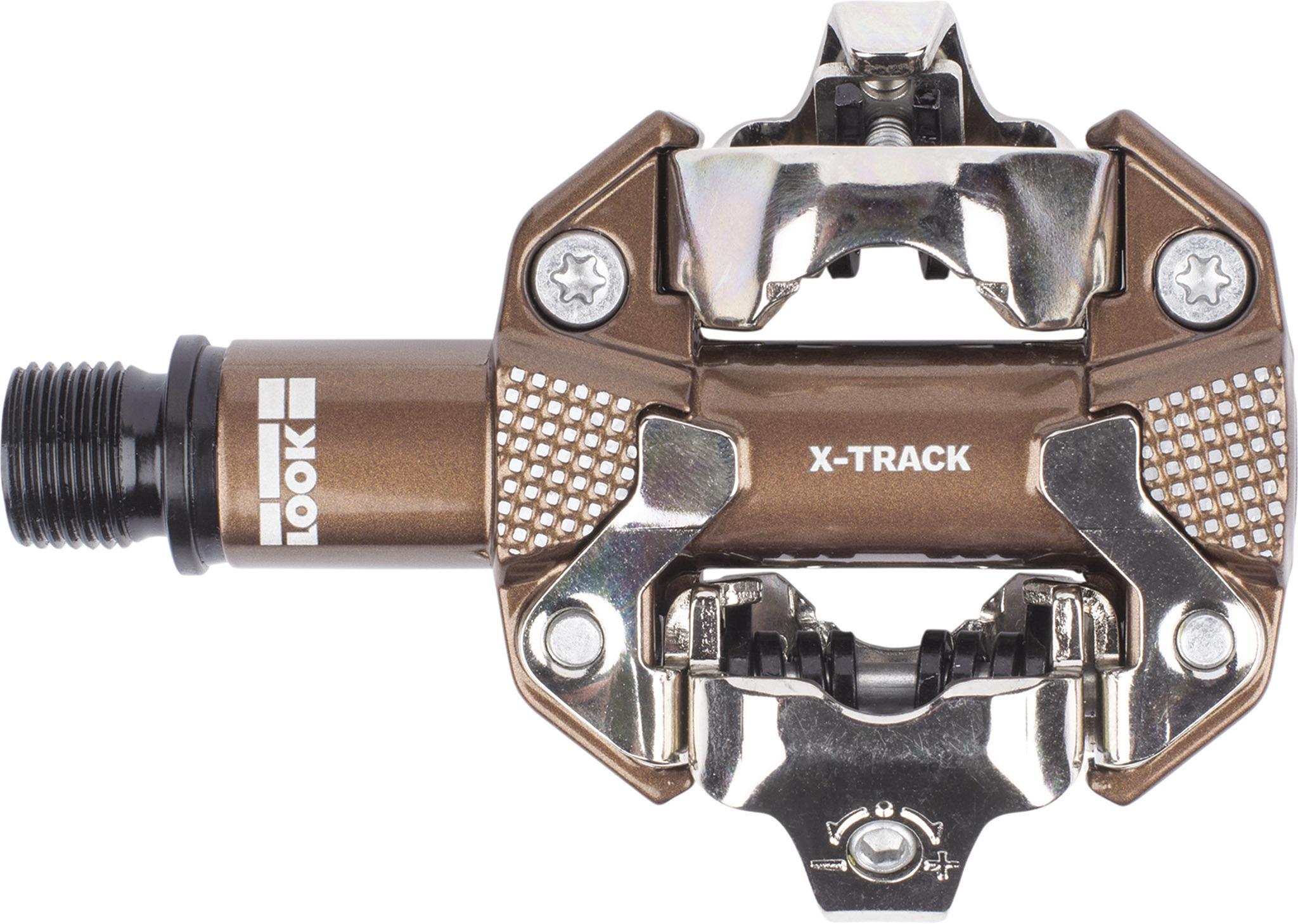 Numéro de l'image de la galerie de produits 2 pour le produit Pédales X-Track Gravel Édition Limitée