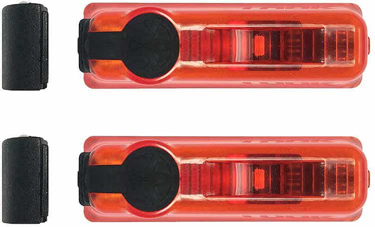 Image de produit pour Ensemble de Lumière pour pédales Vision