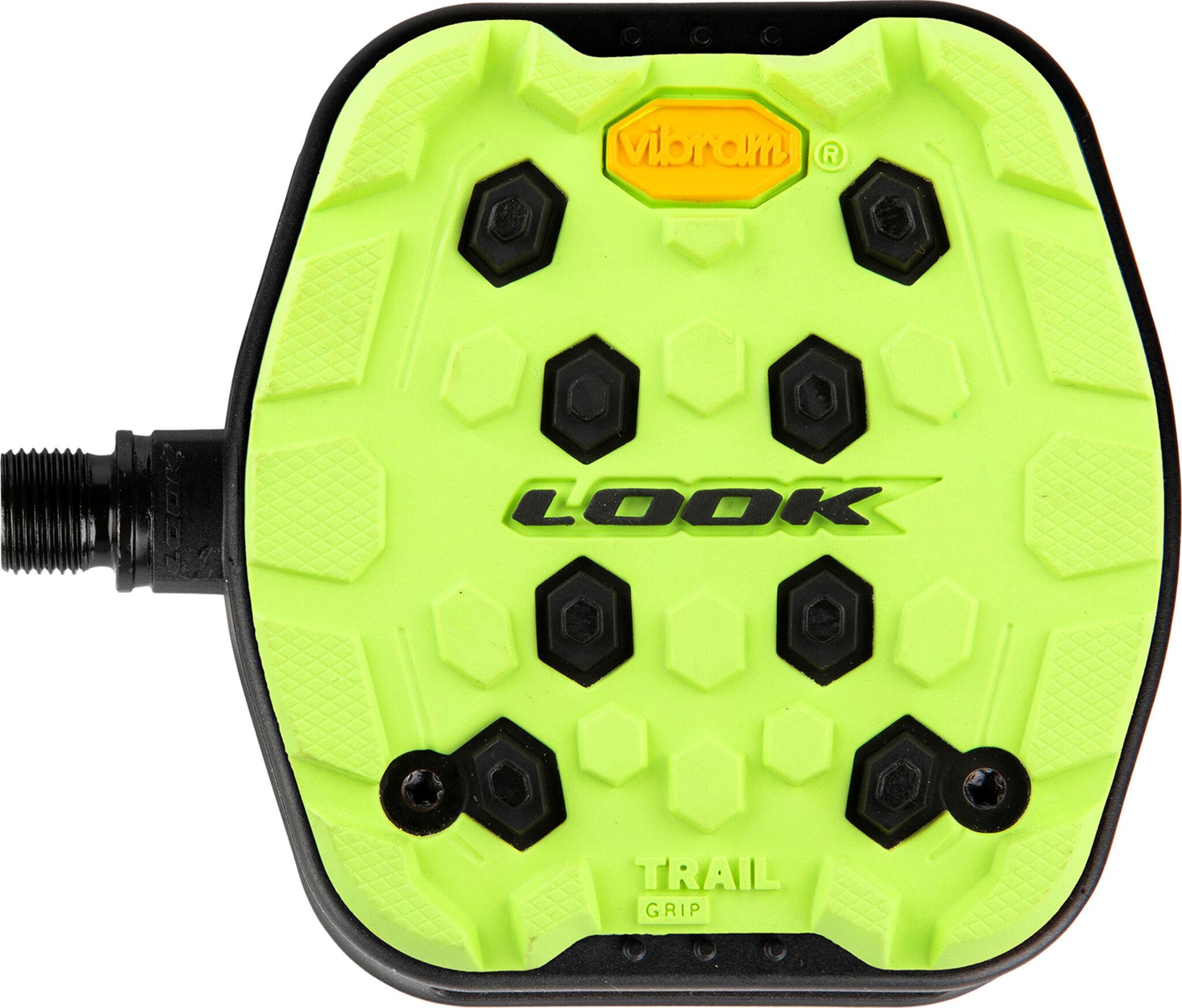 Product image for Trail Grip Platform Pedals