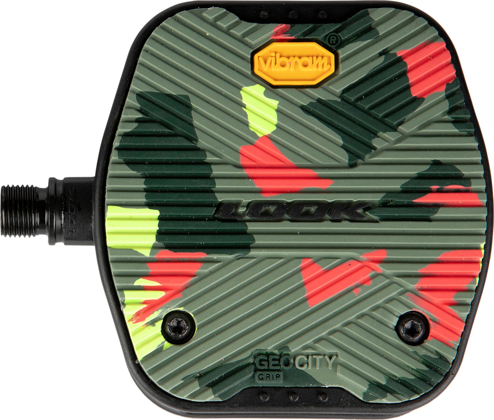 Image de produit pour Pédales à plateforme Geo City Grip