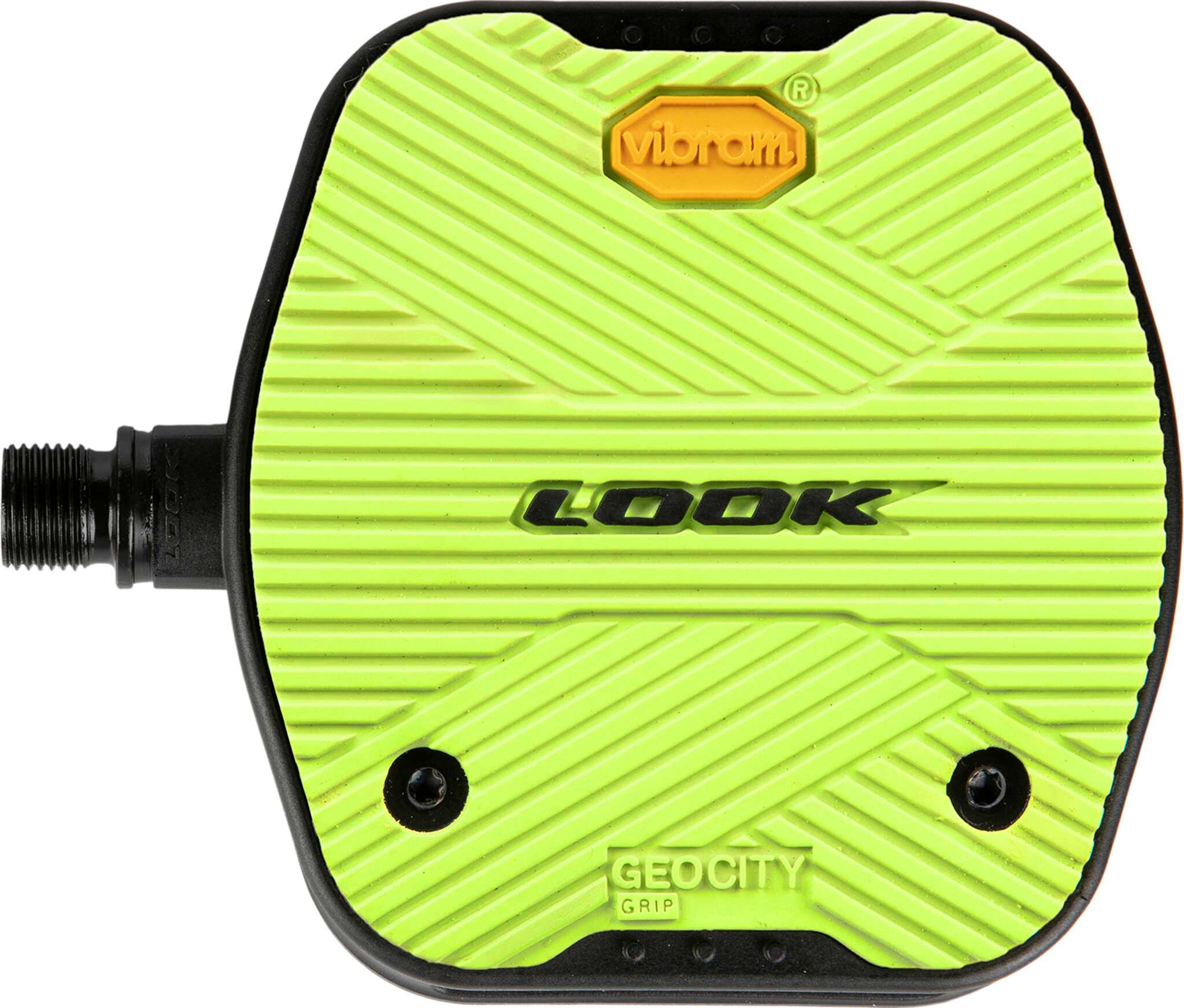 Image de produit pour Pédales à plateforme Geo City Grip