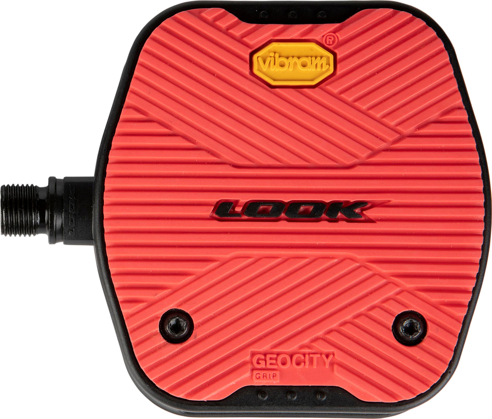 Product image for Pédales à plateforme Geo City Grip