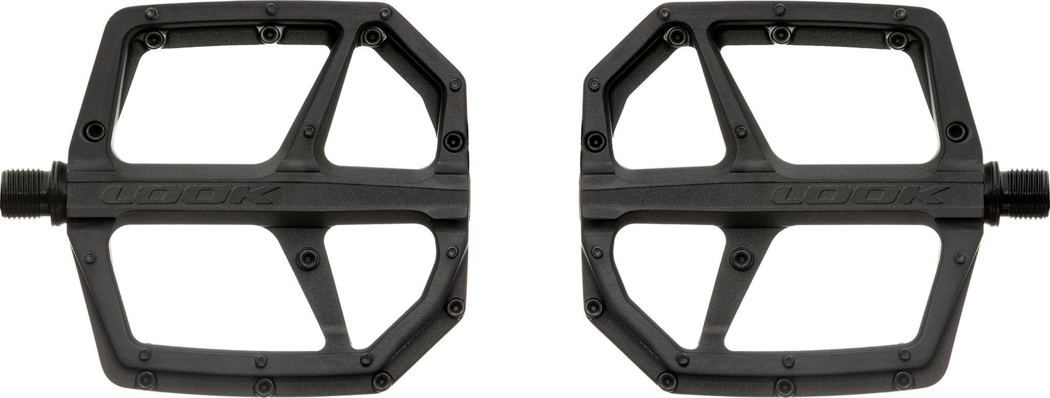 Numéro de l'image de la galerie de produits 1 pour le produit Pédales à plateforme Trail Roc Plus