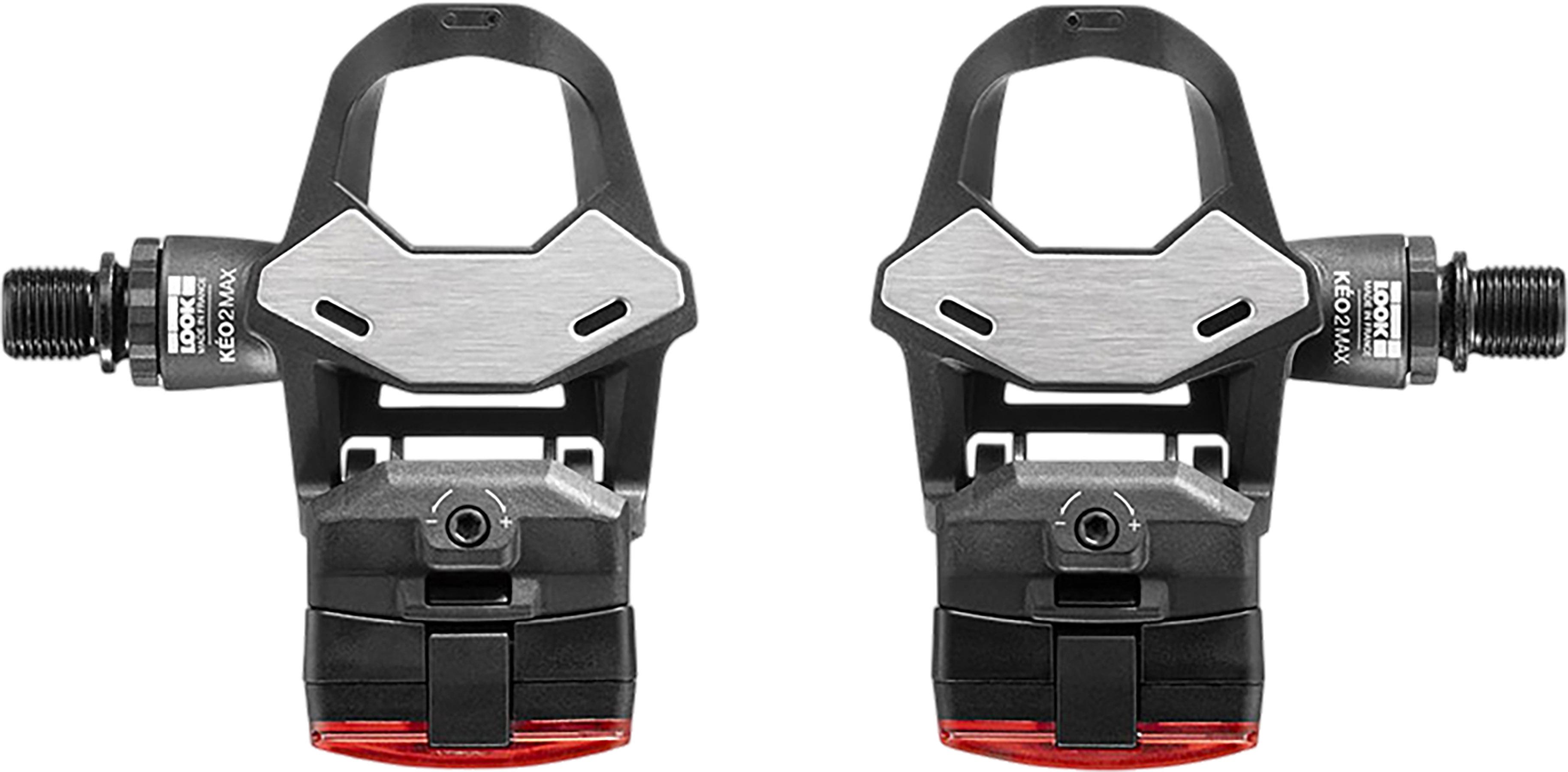 Product gallery image number 6 for product Pédales Keo 2 Max Vision