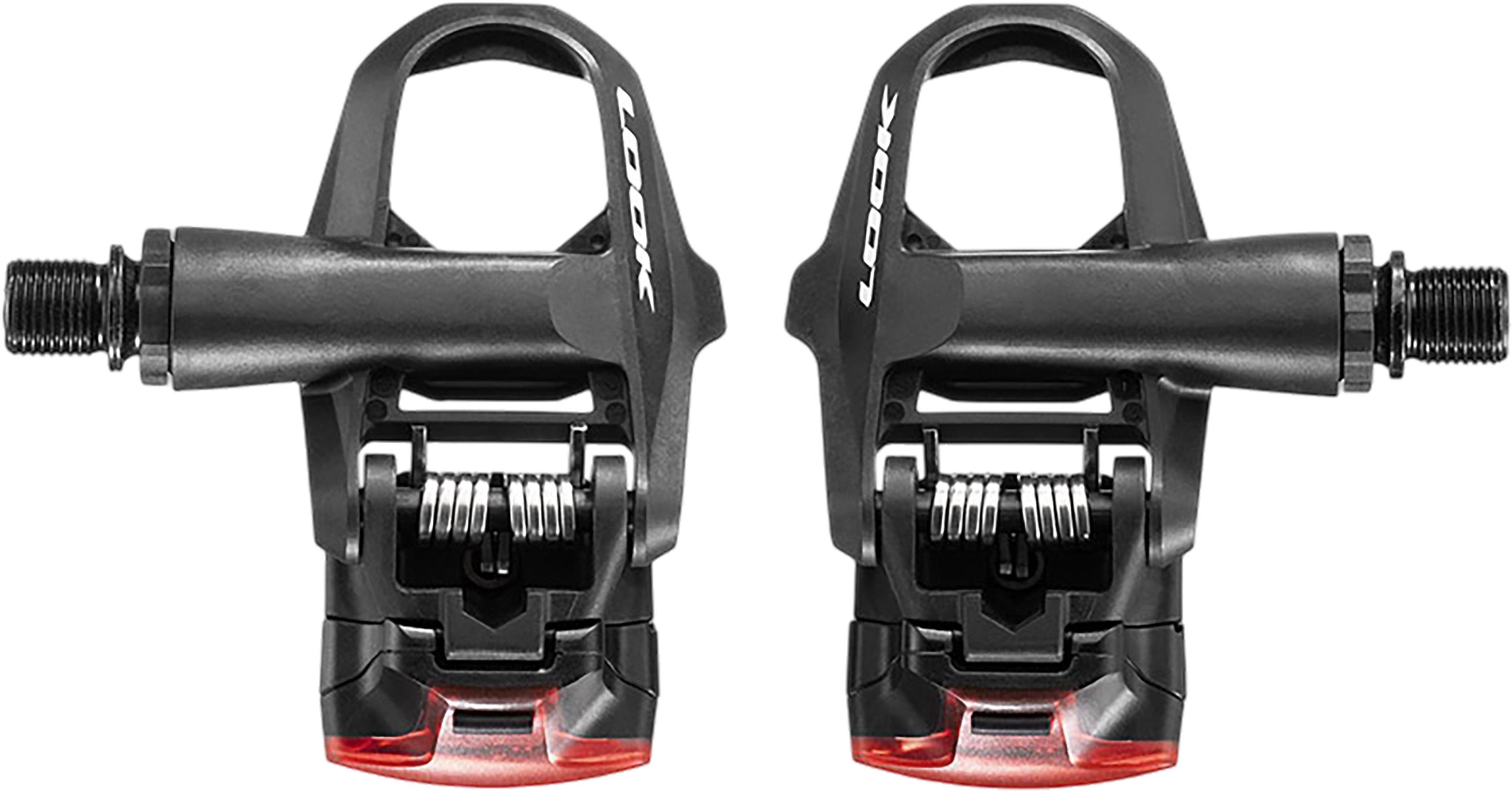 Product gallery image number 2 for product Pédales Keo 2 Max Vision