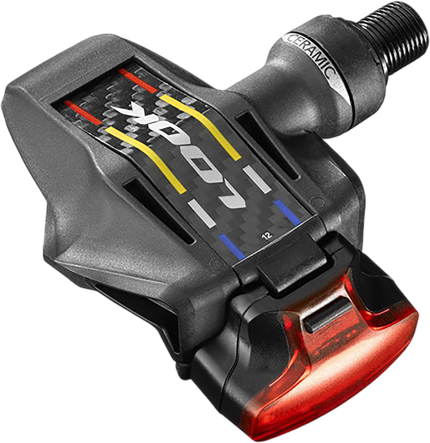 Product gallery image number 5 for product Pédales Keo Blade Ceramic Vision 12