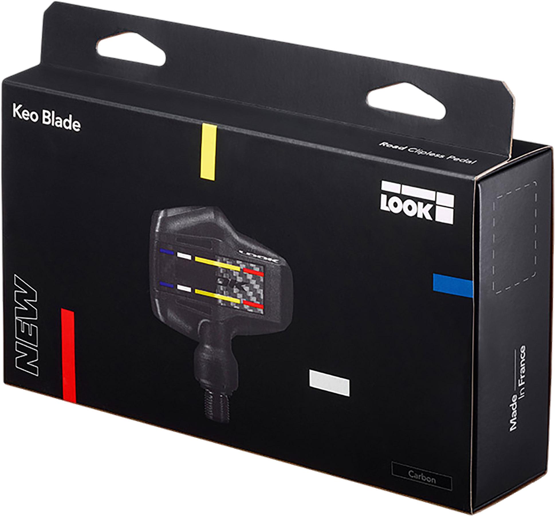 Numéro de l'image de la galerie de produits 3 pour le produit Pédales Keo Blade 12