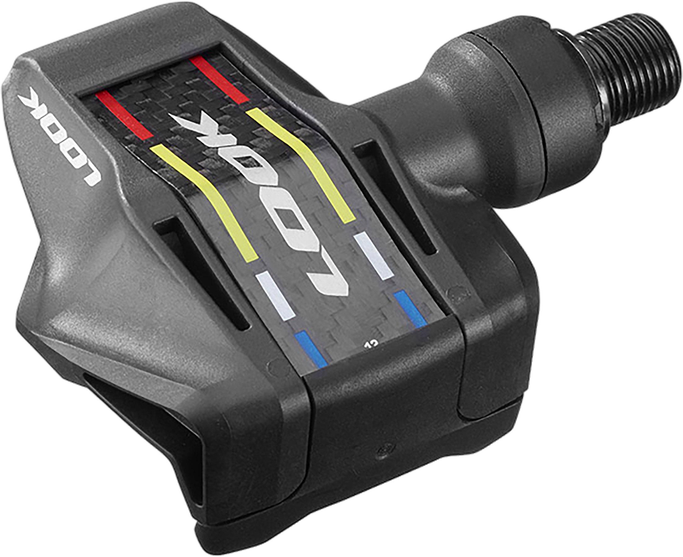 Product gallery image number 4 for product Pédales Keo Blade 12 56mm