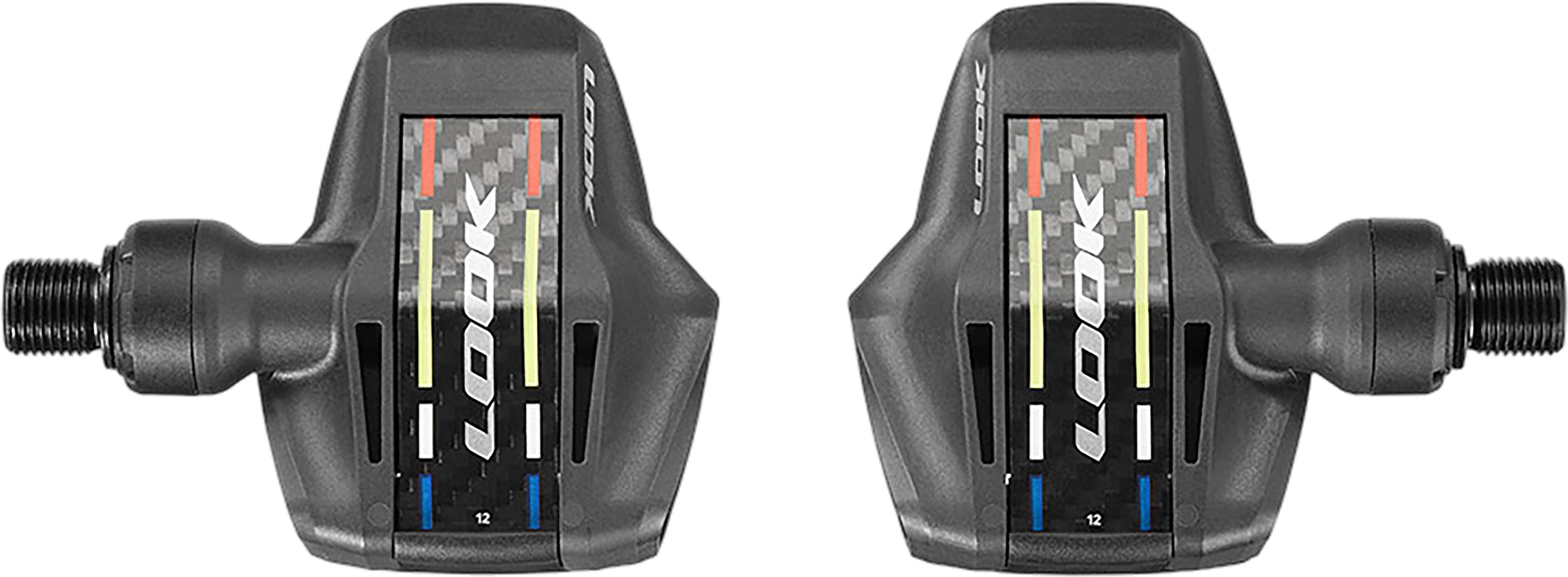 Product gallery image number 2 for product Pédales Keo Blade 12 56mm