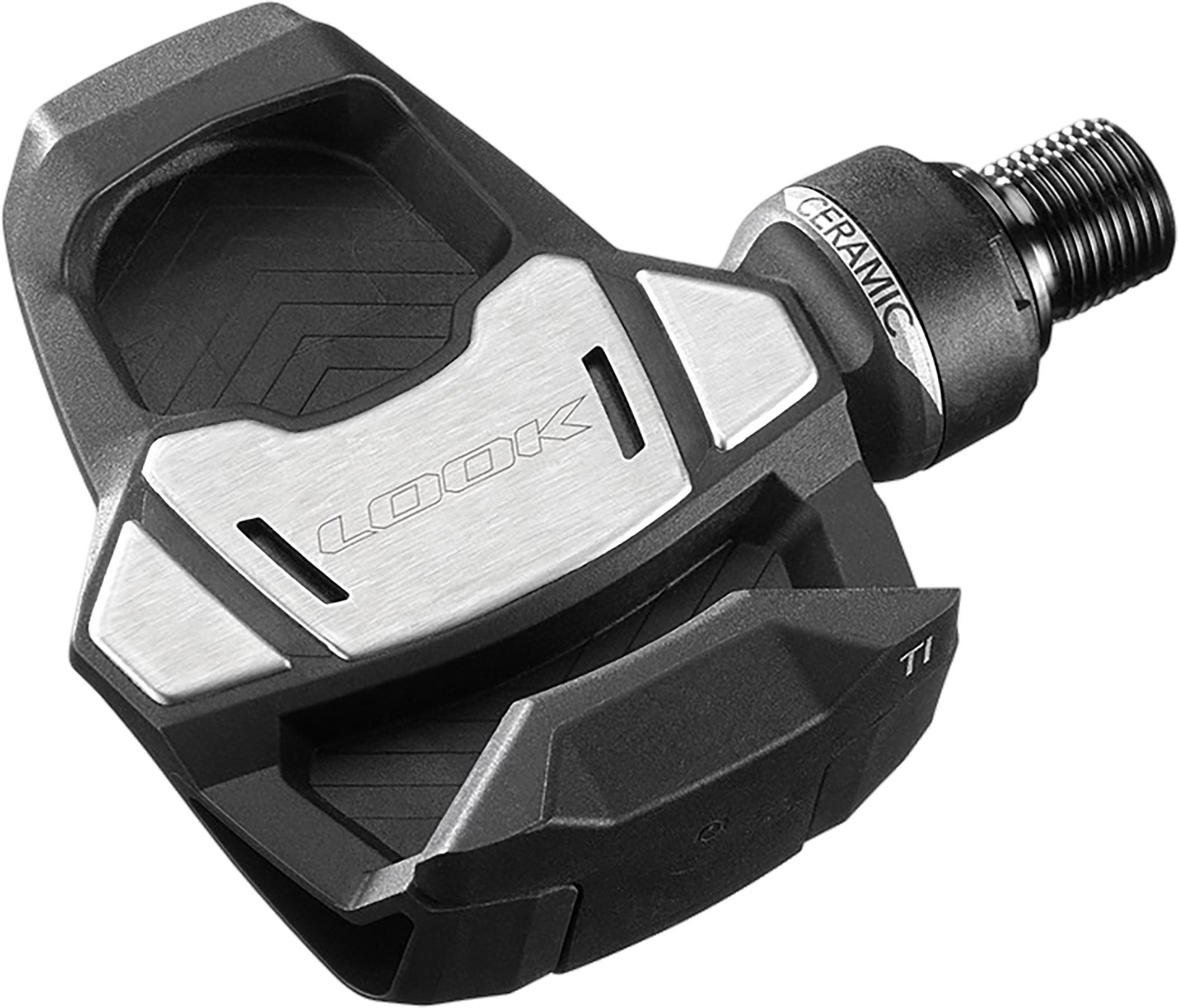 Image de produit pour Pédales Keo Blade Ti Ceramic 12