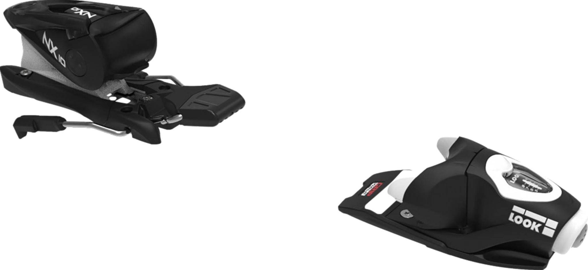 Product image for NX 10 GW Ski Bindings