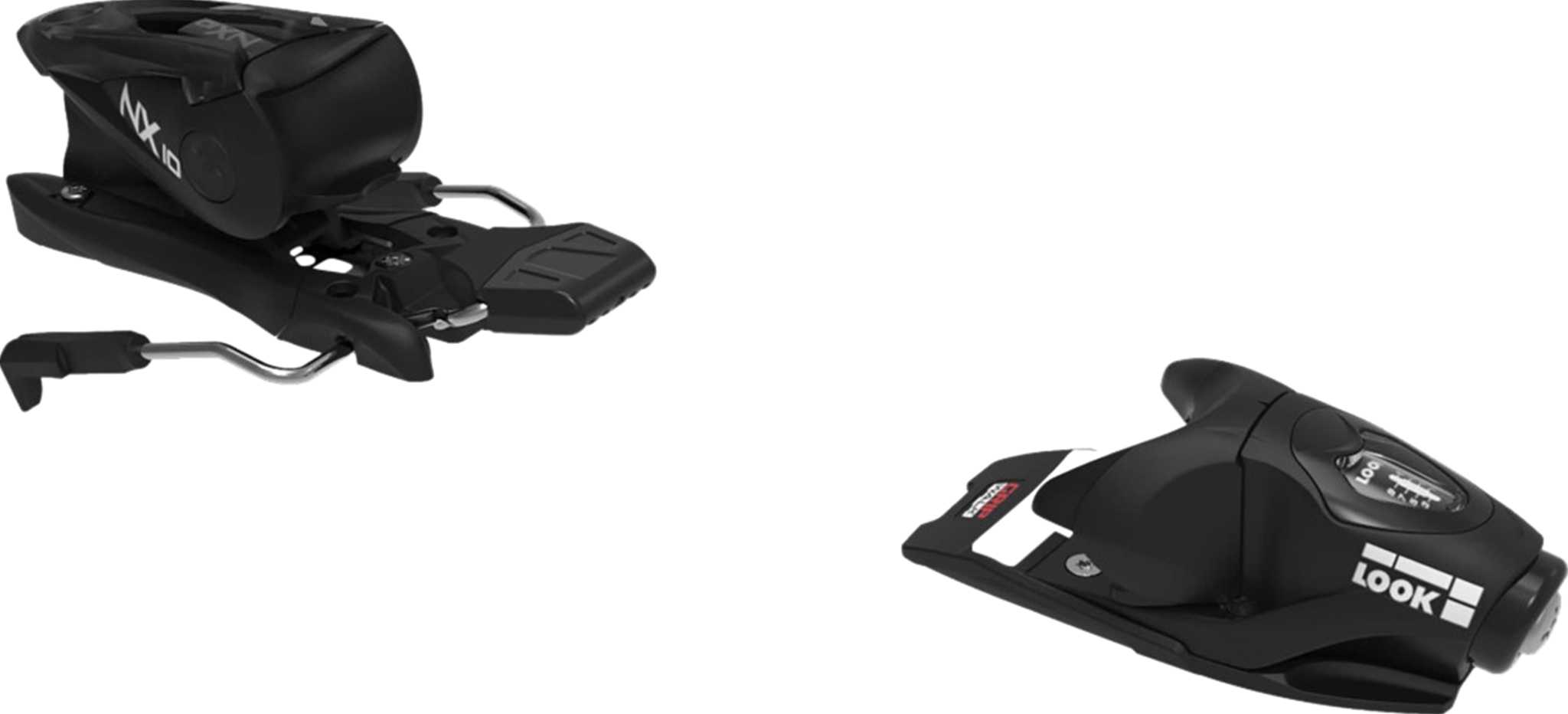 Product image for NX 10 GW Ski Bindings