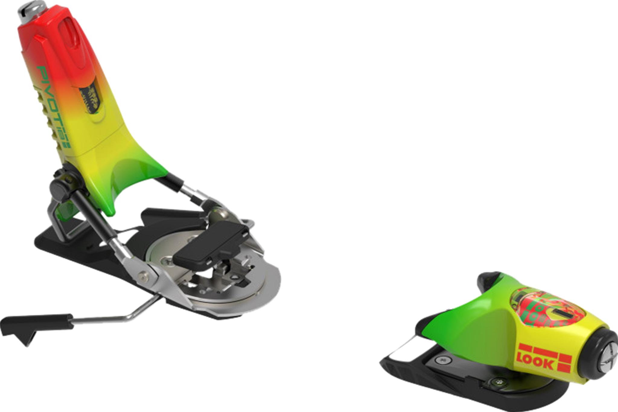 Product image for Pivot 18 GW Ski Bindings