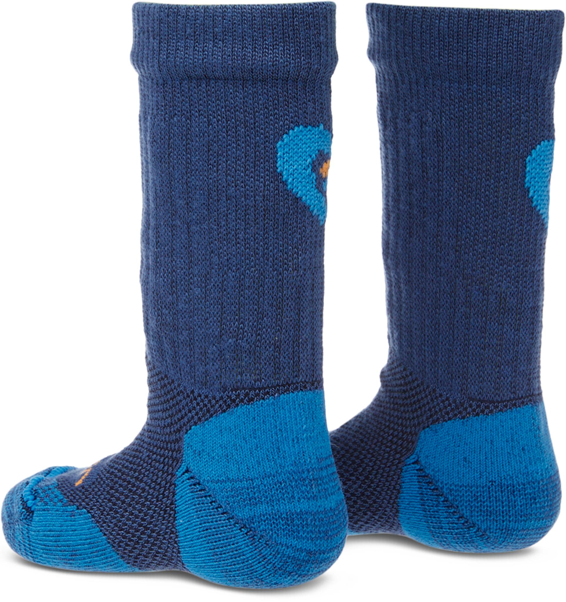 Product gallery image number 2 for product Rtkt Midweight Hiker Sock - Youth