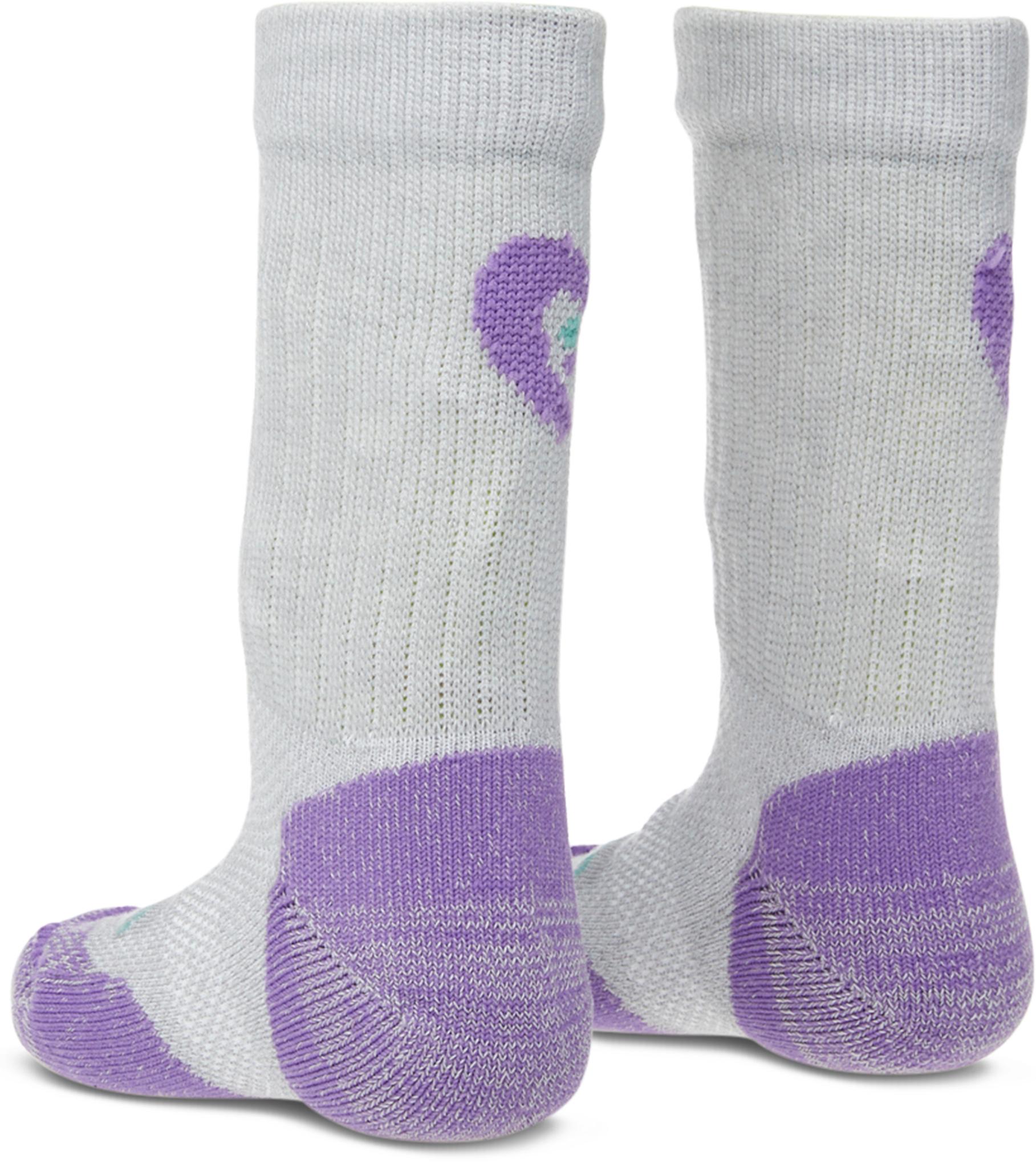 Product gallery image number 2 for product Rtkt Midweight Hiker Sock - Youth