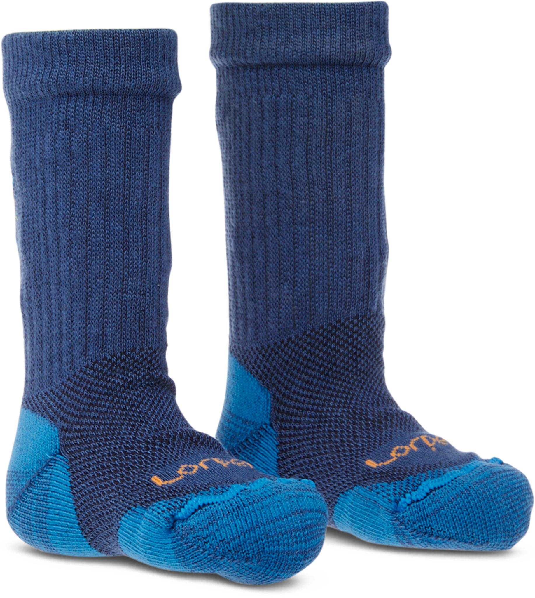 Product gallery image number 1 for product Rtkt Midweight Hiker Sock - Youth