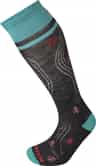 Colour: Charcoal - Turquoise