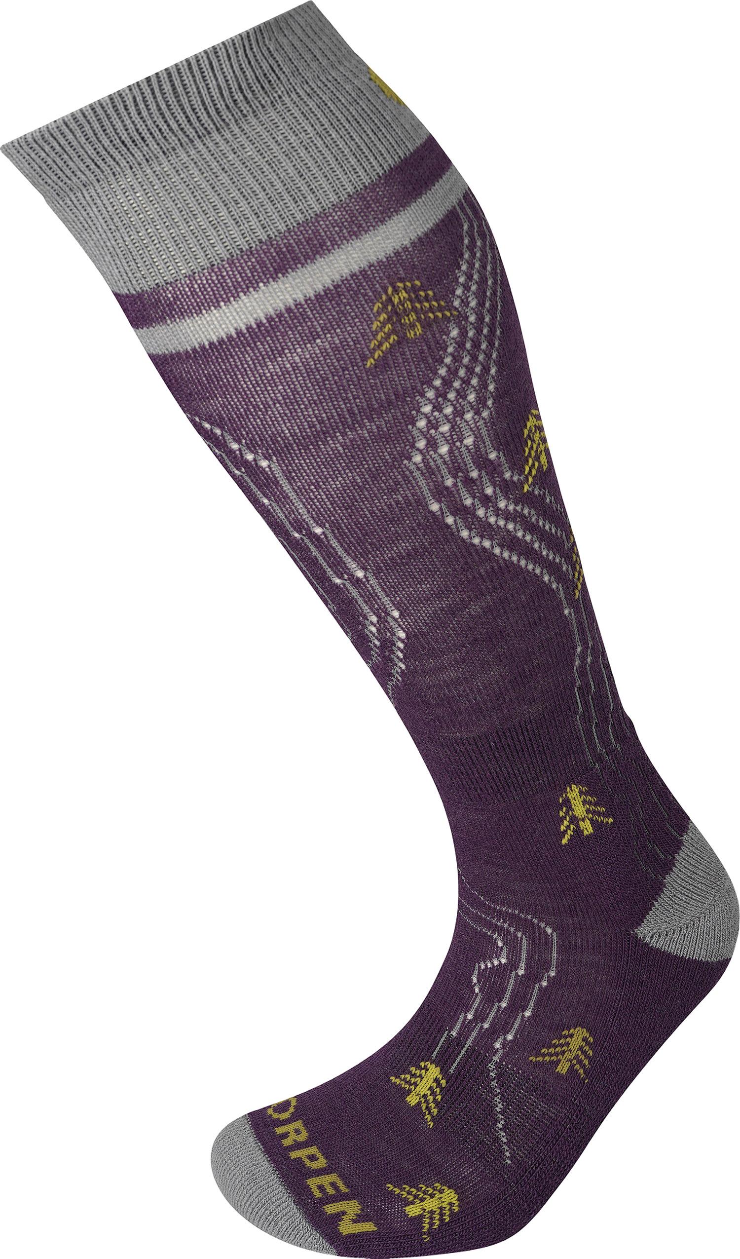 Product image for Ski Mid 2 Pack Socks - Women's
