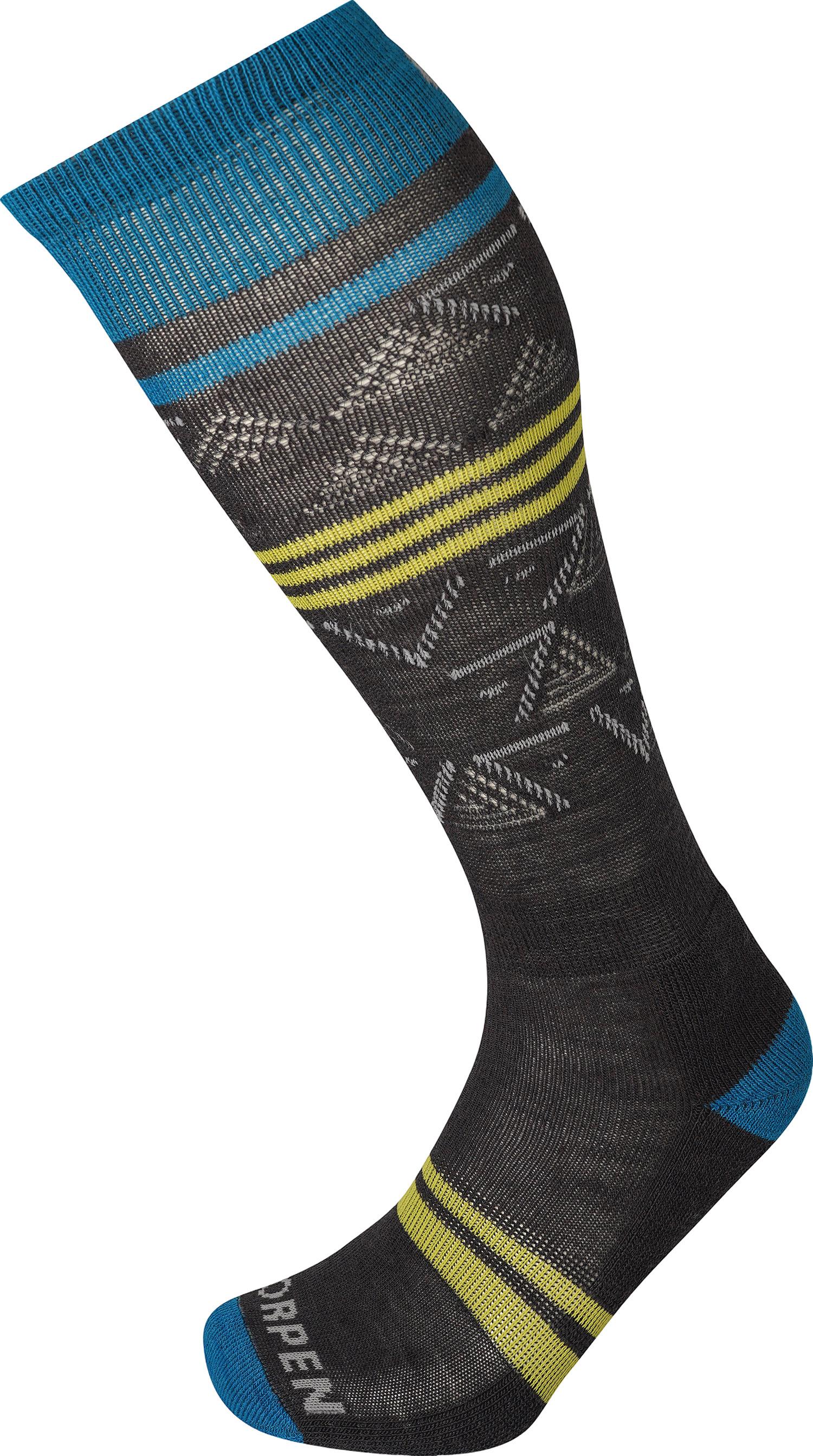 Product image for Ski Mid 2 Pack Socks - Men's