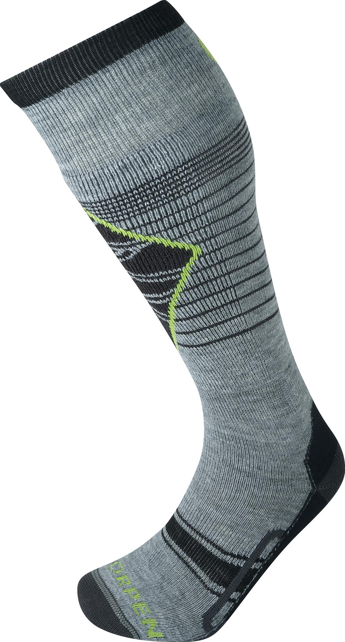 Product image for Light Eco Ski Socks - Men's