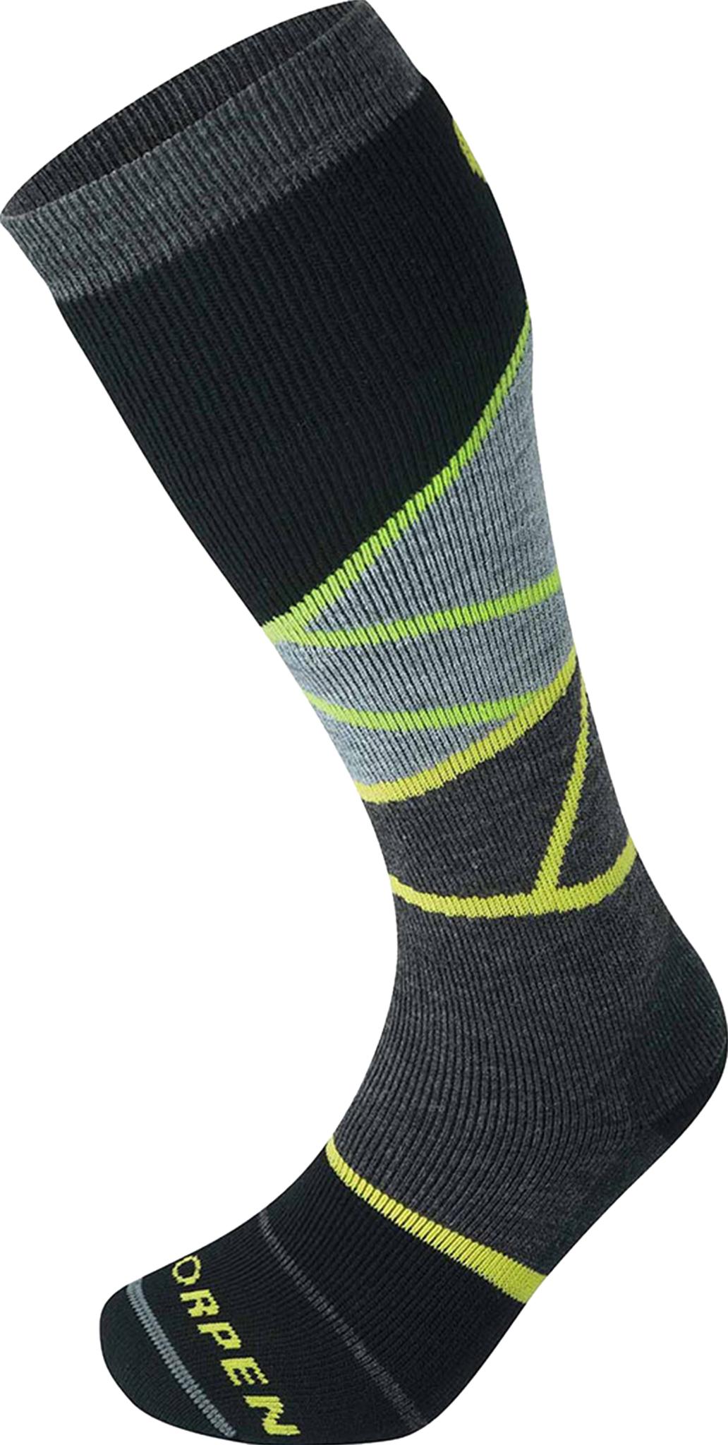 Product image for Mid Eco Ski Socks - Men's