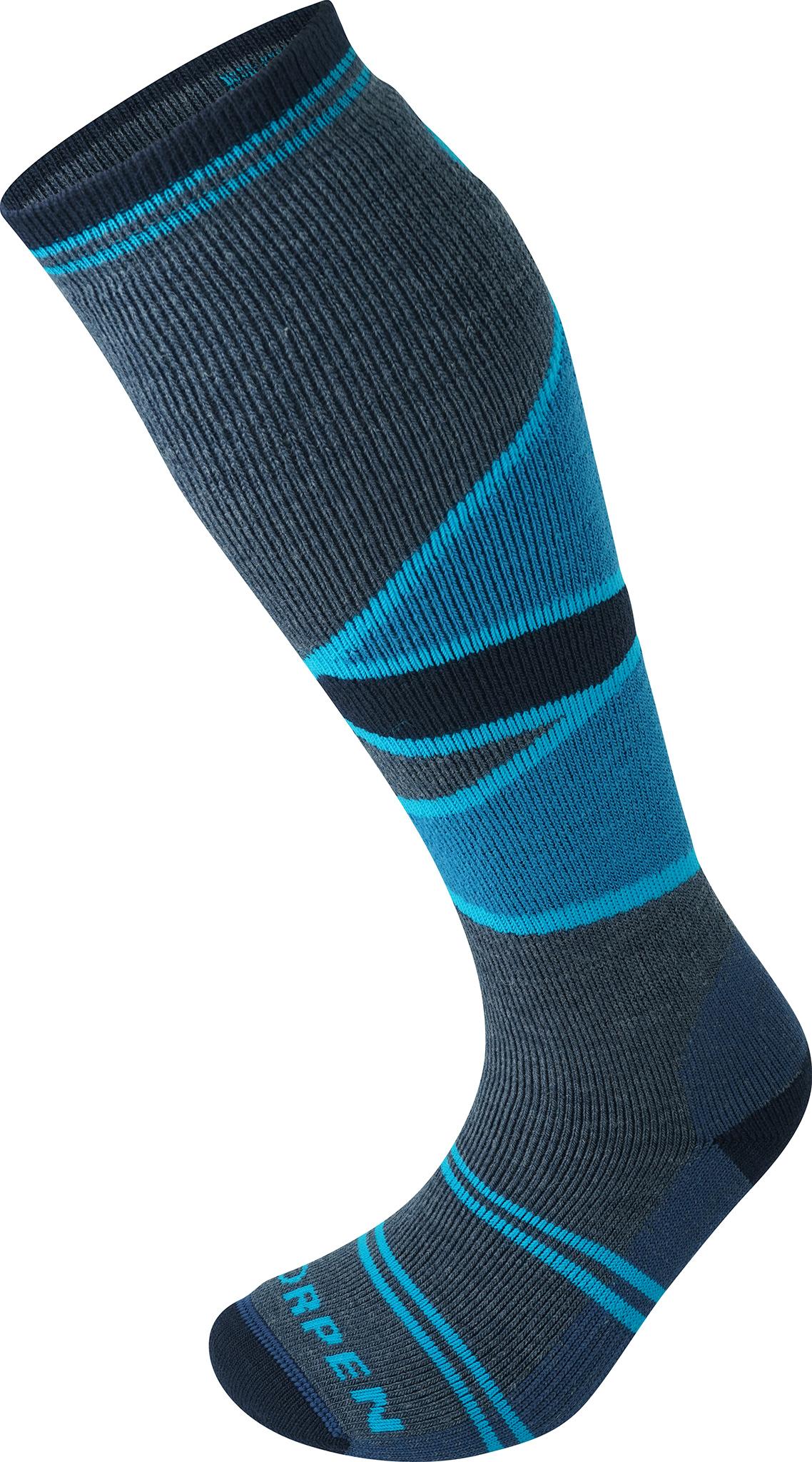 Product image for Mid Eco Ski Socks - Women's