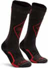 Colour: Grey - Red