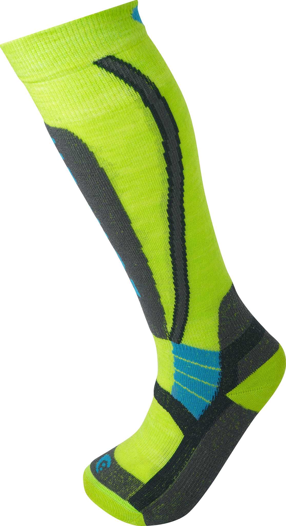 Image de produit pour Chaussettes de ski T3 Light Eco - Enfant