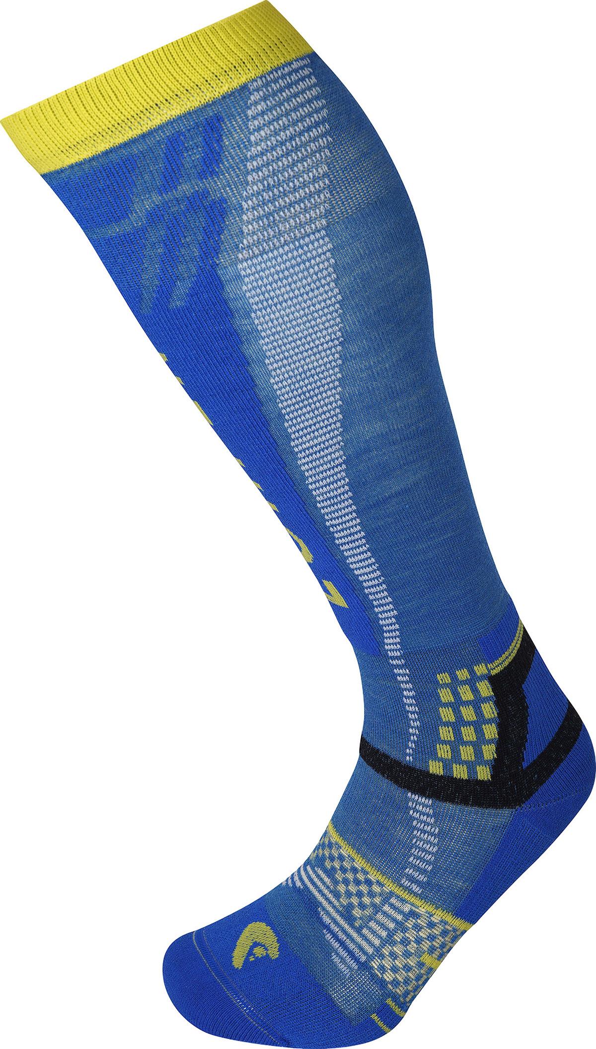 Product image for T3 Eco Ski Mountaineering Socks - Unisex