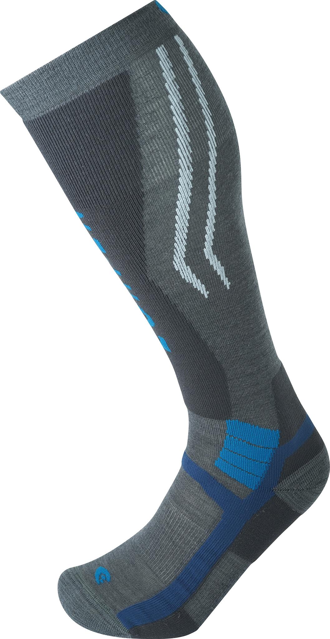 Product image for T3 Eco Ski Mountaineering Socks - Unisex